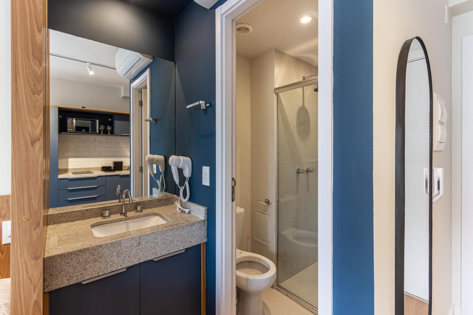 Apartment 360 Hpaulista