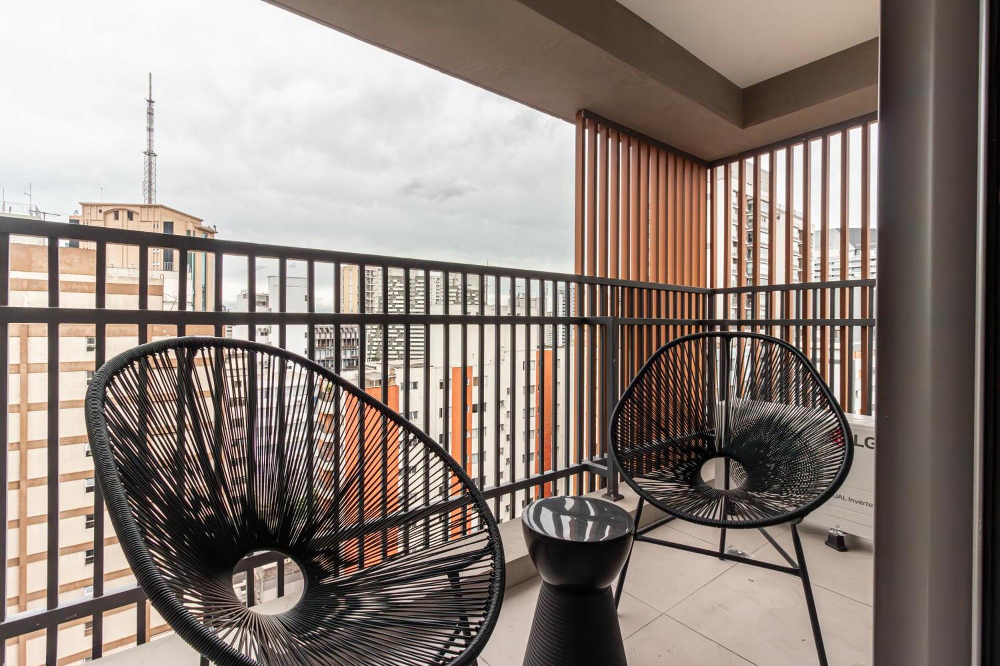 360 Hpaulista * Sao Paulo