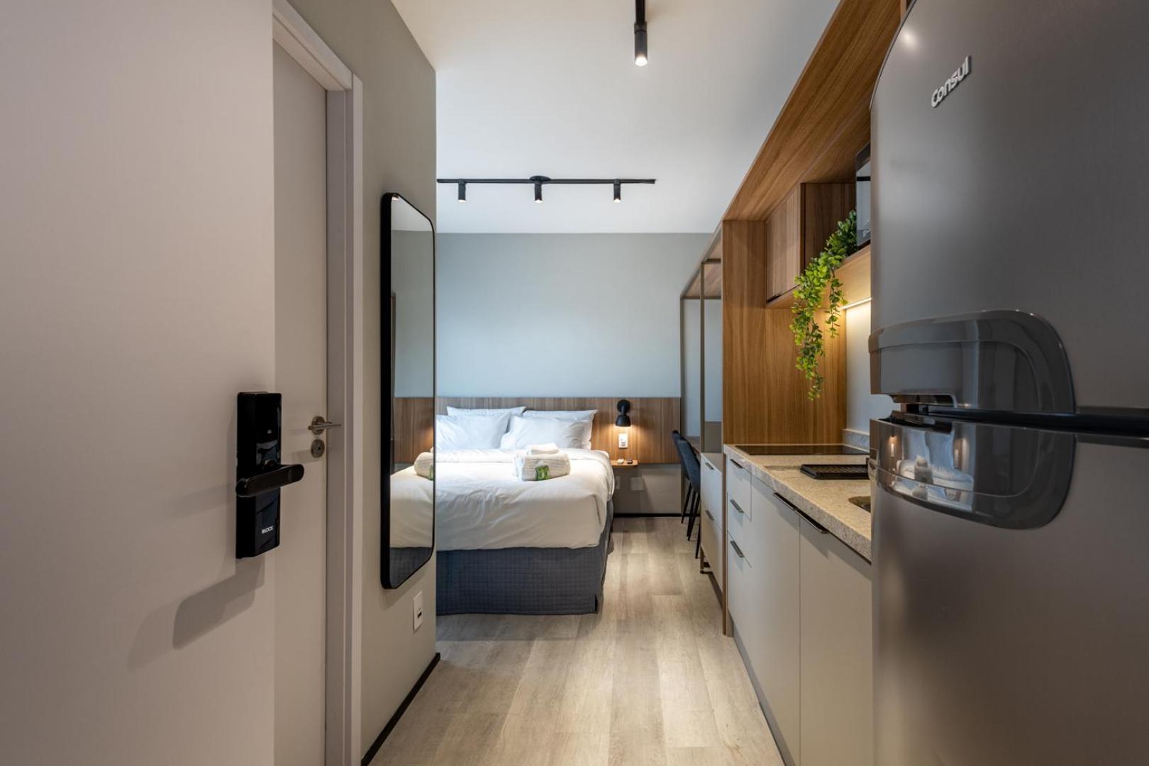 Apartment 360 Hpaulista