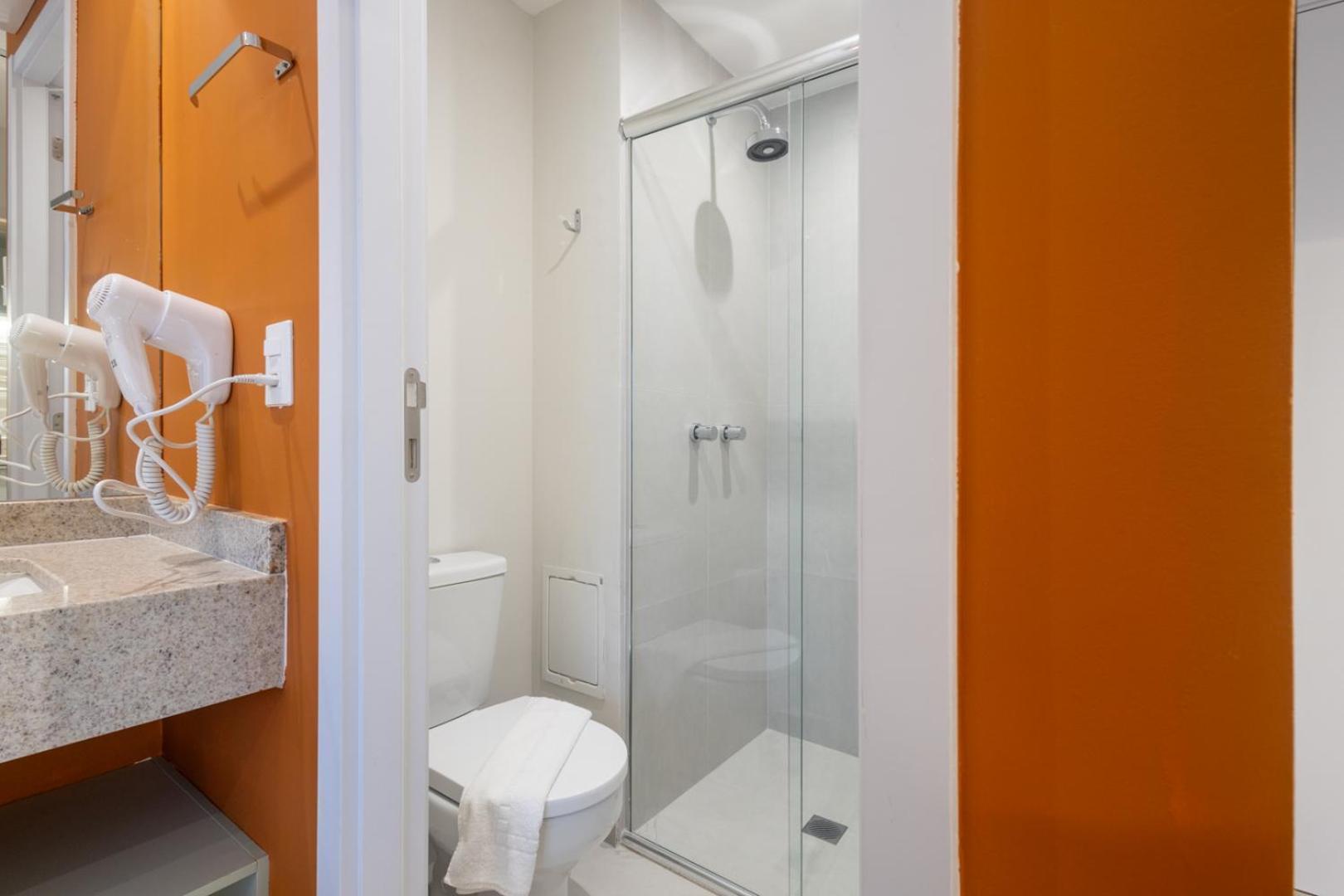 360 Hpaulista Apartment