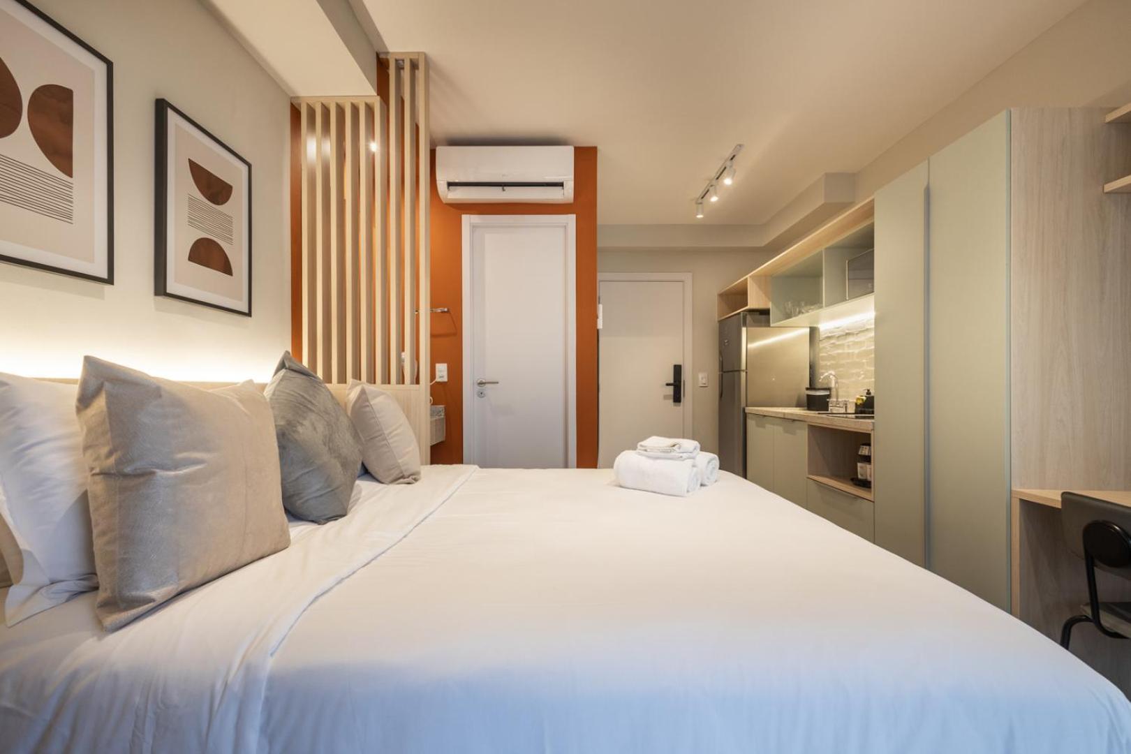 Apartment 360 Hpaulista *