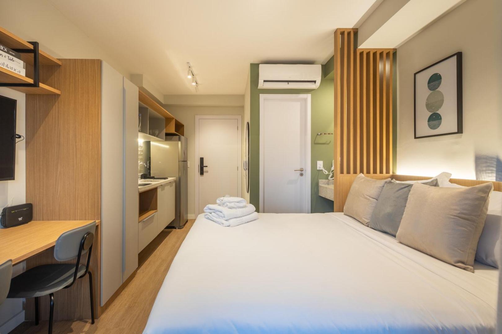 Apartment 360 Hpaulista