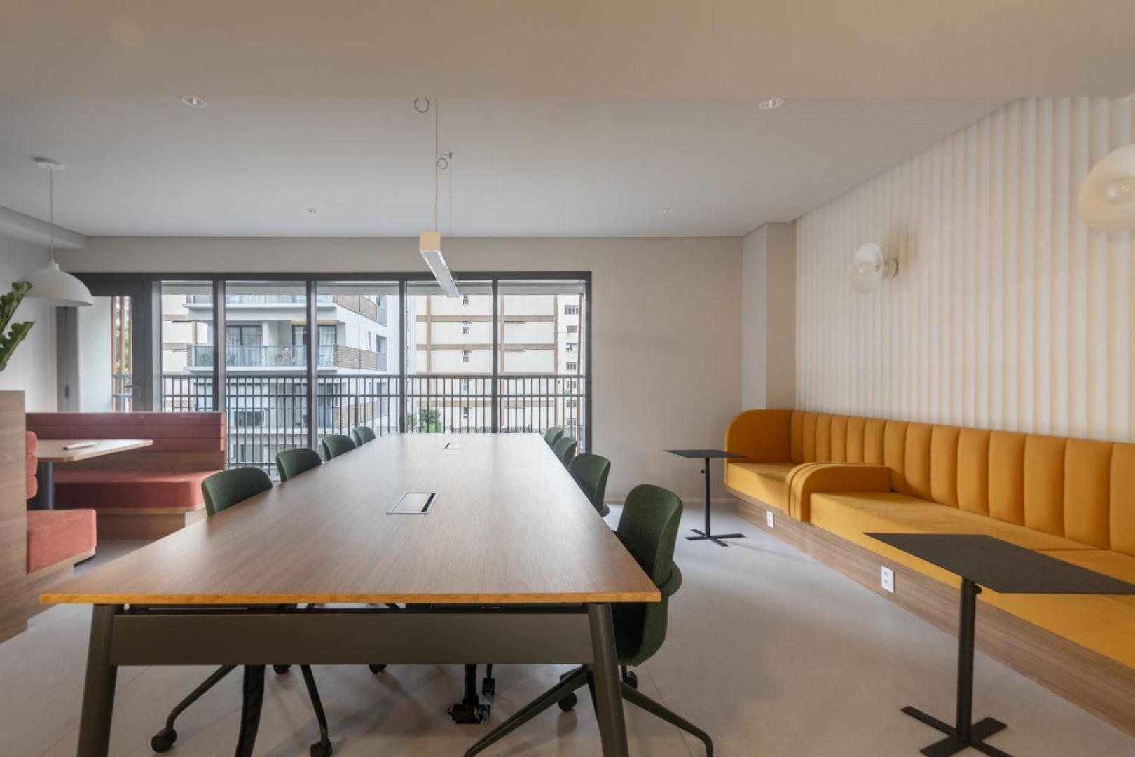 360 Hpaulista Apartment *