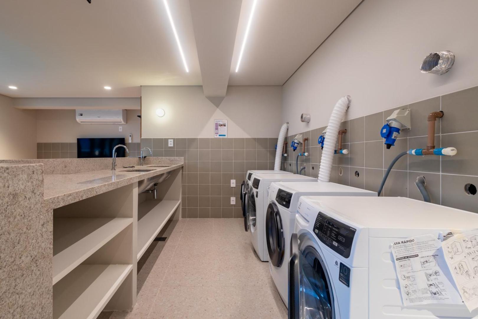 360 Hpaulista Apartamento São Paulo