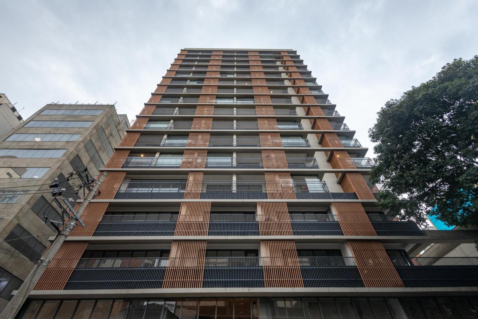 Apartment 360 Hpaulista